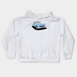 1956 Chevy Kids Hoodie